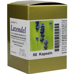 LAVENDEL