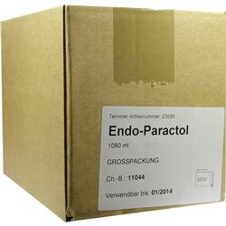 ENDO PARACTOL