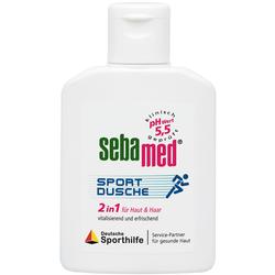 SEBAMED FRISCHE DUSCHE