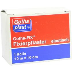 GOTHA FIX ELAST 10MX10CM