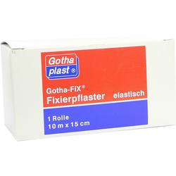 GOTHA FIX ELAST 10MX15CM