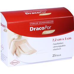 DRACOPOR WUNDV STE7.2X5 HA