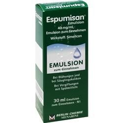 ESPUMISAN EMULSION