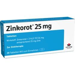 ZINKOROT 25