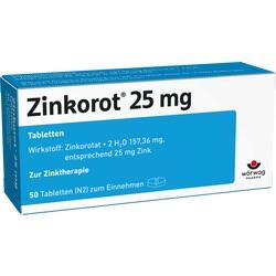 ZINKOROT 25