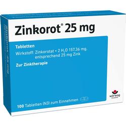 ZINKOROT 25