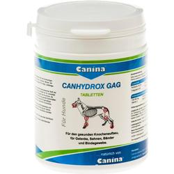 CANHYDROX GAG VET