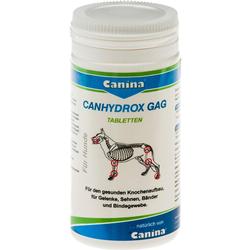 CANHYDROX GAG VET