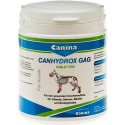 CANHYDROX GAG VET