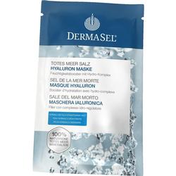 DERMASEL MASKE HYALURO MED