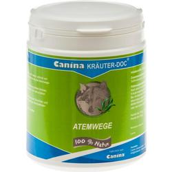 CANINA KRAEUTER DOC ATEMWE