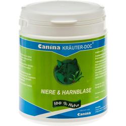 CANINA KRAEUTER DOC NIERE