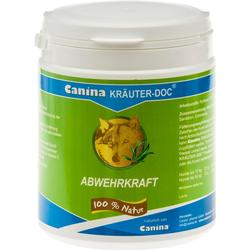 CANINA KRAEUTER DOC ABWEHR