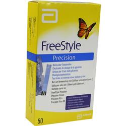 FREESTYLE PREC BLUTZ O COD