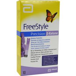 FREESTYLE PREC BETA KETONE