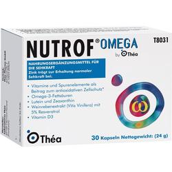 NUTROF OMEGA