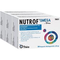 NUTROF OMEGA