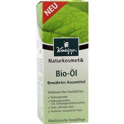 KNEIPP BIO OEL