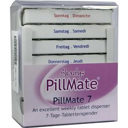 MEDIKAMENTENDISP PILLMATE7