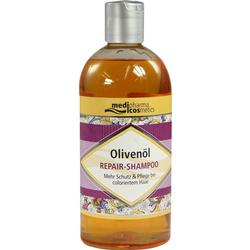 OLIVENOEL REPAIR SHAMPOO