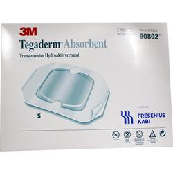 TEGADERM ABS FK R14.9X15.2