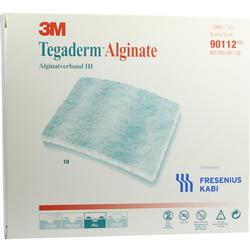 TEGADERM ALGINATE FK 10X10