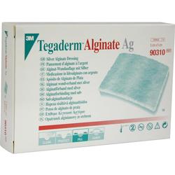 TEGADERM ALGINA AG FK5X5CM