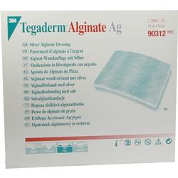 TEGADERM ALGINA AG FK10X10