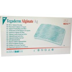 TEGADERM ALGINA AG FK10X20