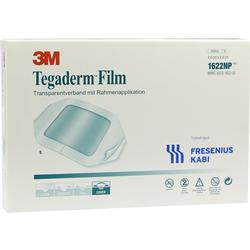 TEGADERM FILM 4.4X4.4CM