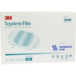 TEGADERM FILM 6X7CM