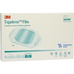 TEGADERM FILM 6X7CM