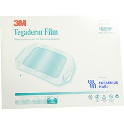 TEGADERM FILM 10X12CM