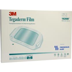 TEGADERM FILM 10X12CM