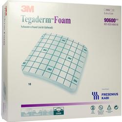 TEGADERM FOAM FK 5X5CM