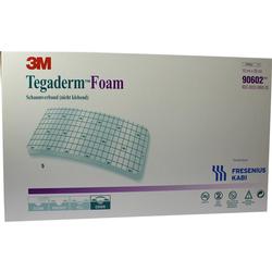 TEGADERM FOAM FK 10X20CM