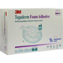 TEGADERM FOAM ADHFK6.9X7.6