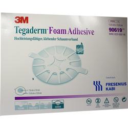 TEGADERM FOAM ADH FK13.9RU