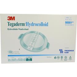 TEGADERM HYDROCOL FK 10X12