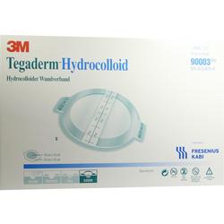 TEGADERM HYDROCOL FK 13X15