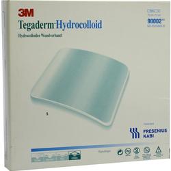 TEGADERM HYDROCOL FK 10X10