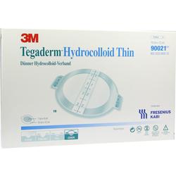 TEGADERM HYDR THIN FK10X12