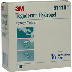 TEGADERM HYDROGEL FK TUBE