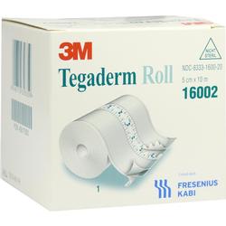 TEGADERM ROLL 5CMX10M