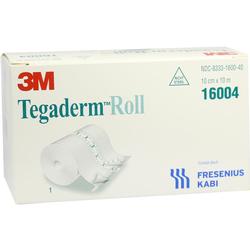 TEGADERM ROLL 10CMX10M