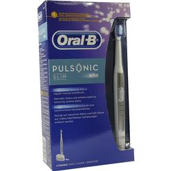 ORAL B PULSONIC SLIM