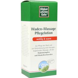 ALLGAEUER MASSAGE WOHL&WA