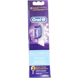 ORAL B AUFSTECK PULSONIC