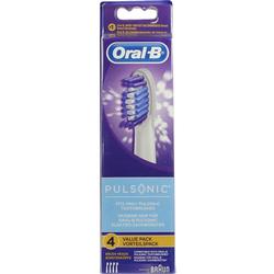 ORAL B AUFSTECK PULSONIC