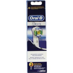 ORAL B AUFSTECK 3D WHITE